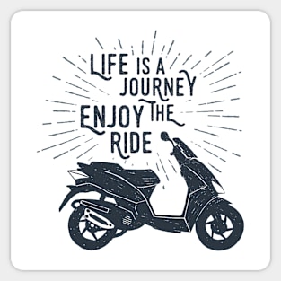 Quotes For Life Sticker